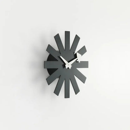 Modern Digital Wall Clock – Silent Large Wall Clocks for Sale clockncozy